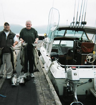 A Day In An Anglers Life In British Columbia 